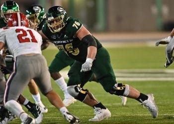 Sac State’s Jackson Slater