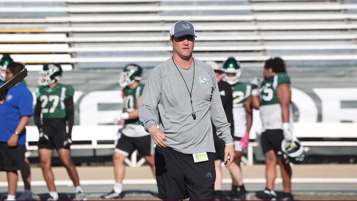 Sacramento State Football Preview