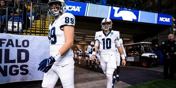 Samford Football Preview