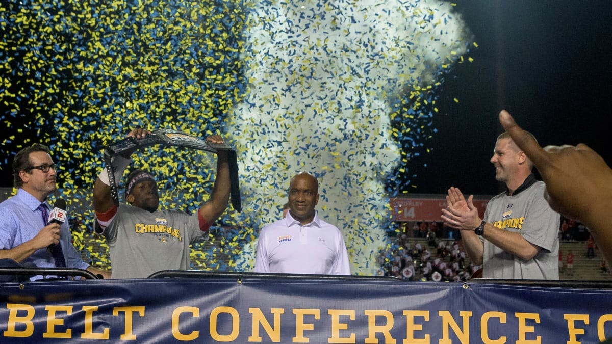 Sun Belt Conference championship