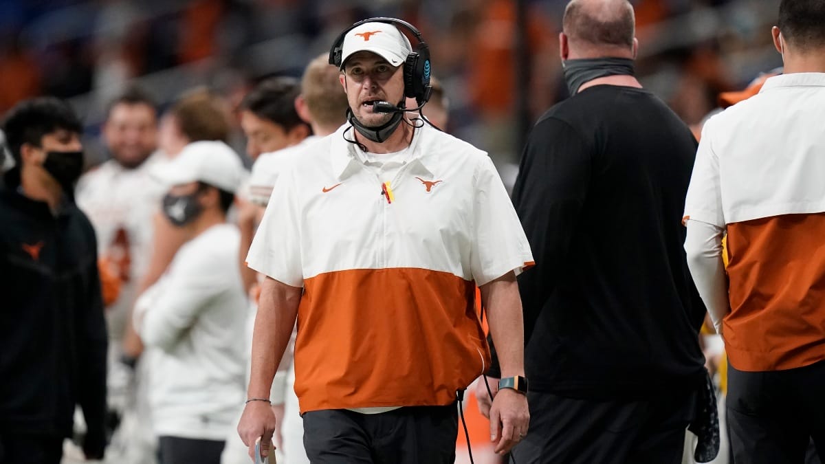 Tom Herman Coaching Record: An In-depth Analysis