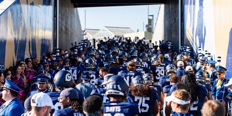 UC Davis football