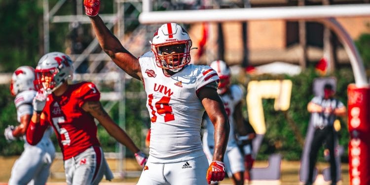 UIW Football Preview