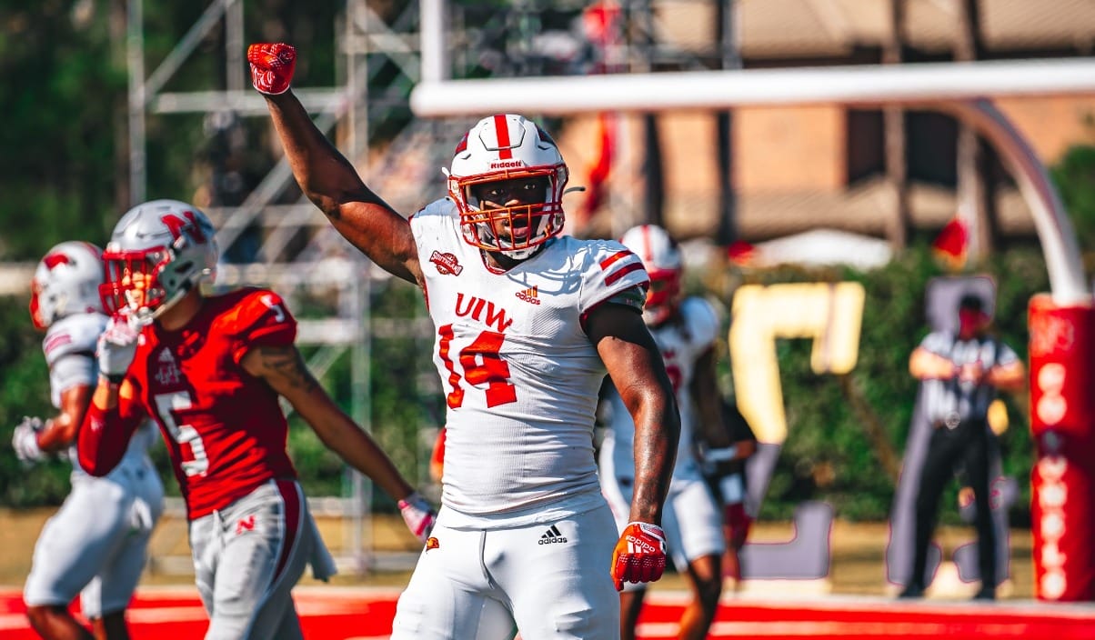 UIW Football Preview