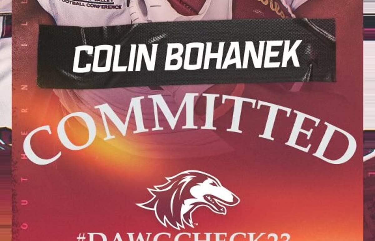 Colin Bohanek