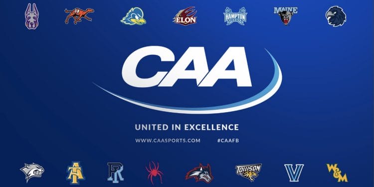 Coastal Athletic Association