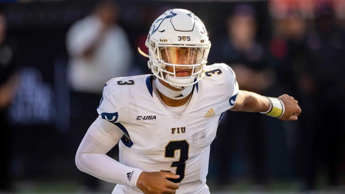 FIU Football Posts Top Recruiting Class in New Conference USA - FIU  Athletics