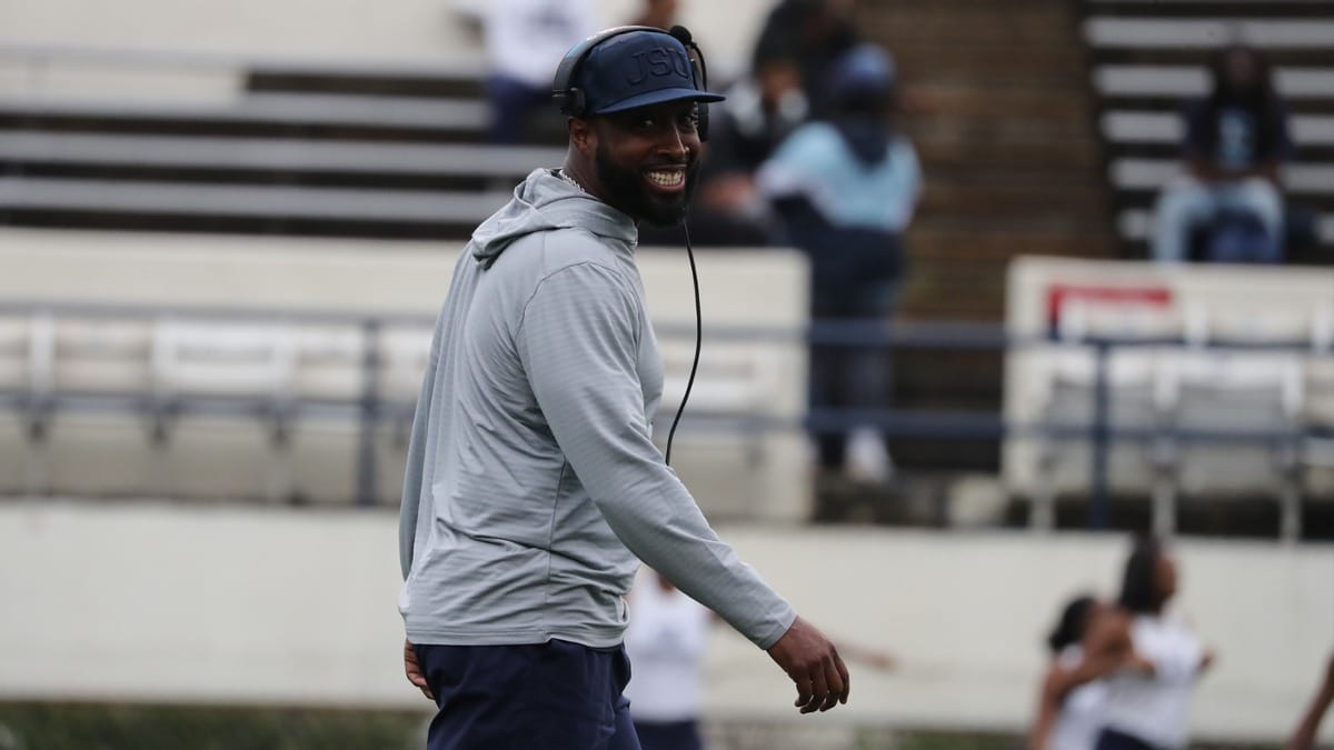 Jackson State football coach T.C. Taylor on loss to FAMU: 'We got