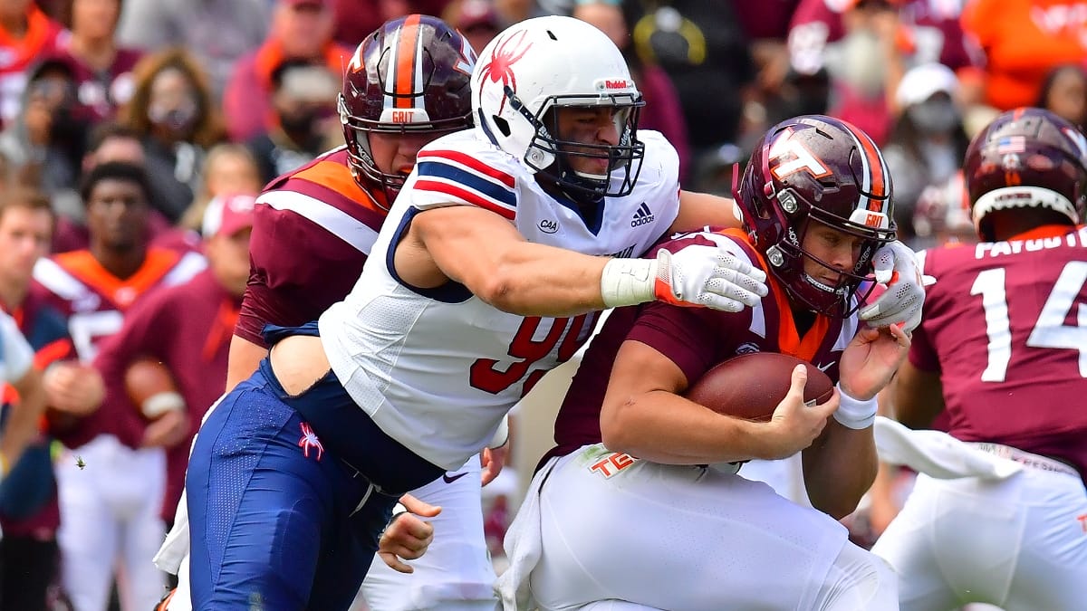 Richmond Football Preview