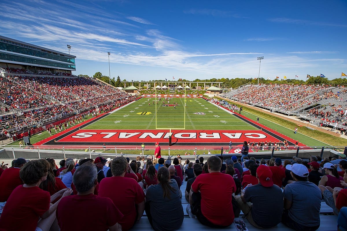 2023 Football Tickets - Ball State University Athletics