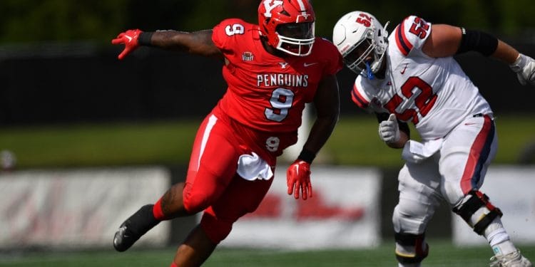 2023 FCS Top 25: No. 23 Youngstown State Football Preview - HERO Sports