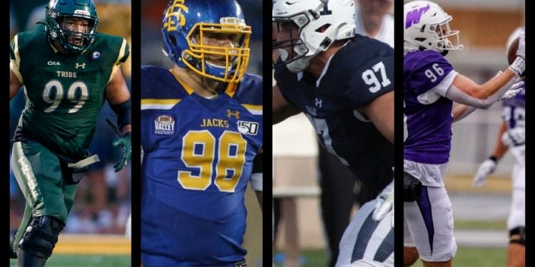 2023 FCS Jersey Countdown