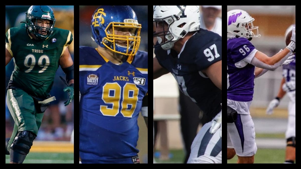 2023 FCS Jersey Countdown