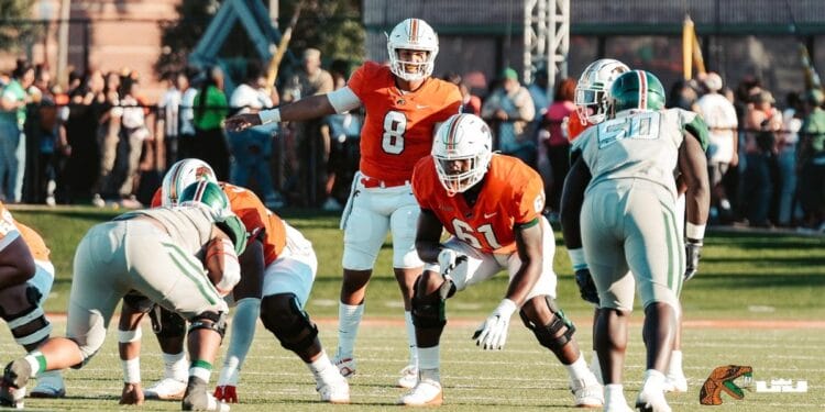 2023 SWAC Football Preview