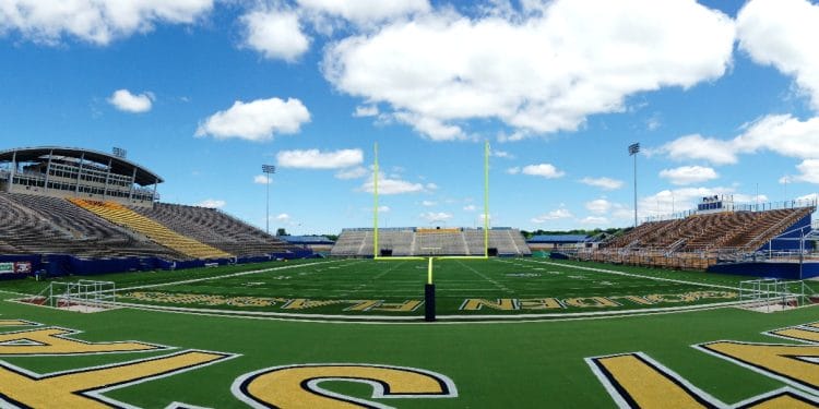 Dix Stadium
