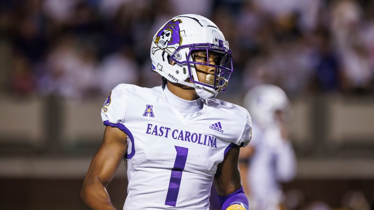 East Carolina Football Preview: Odds, Schedule, & Prediction