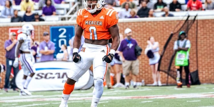 FCS Week 0 Predictions