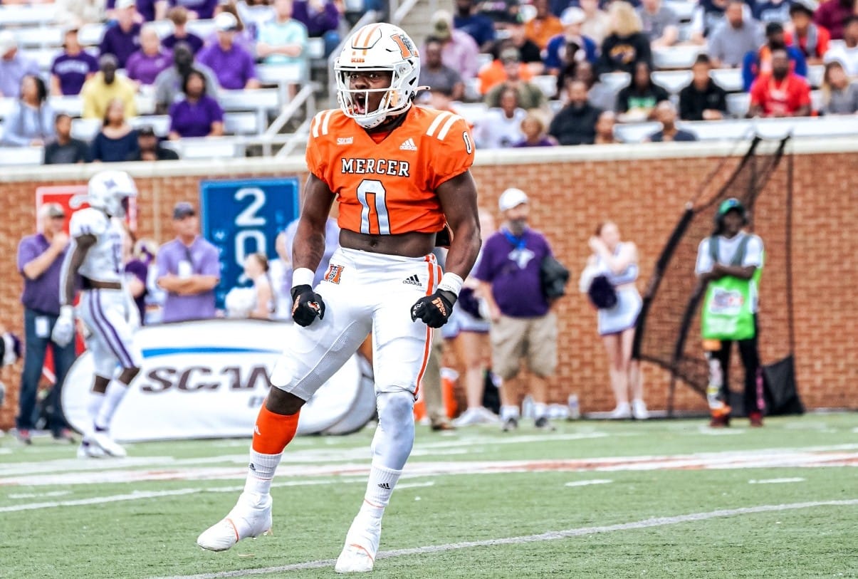 FCS Week 0 Predictions