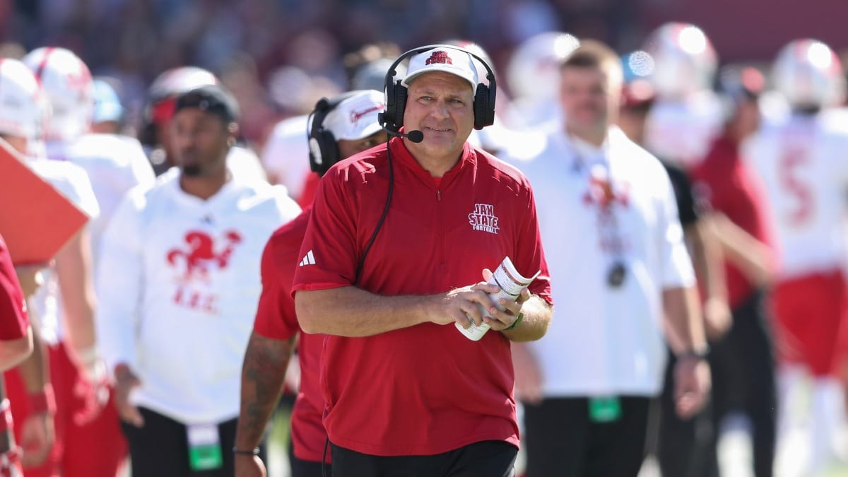 Understanding Jacksonville State Football Coach Salary: Insights, Comparisons, and Local Cultural Context