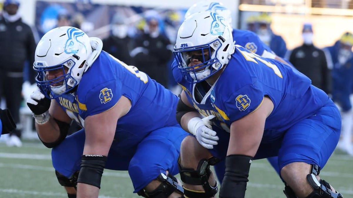 Mason McCormick, Garret Greenfield