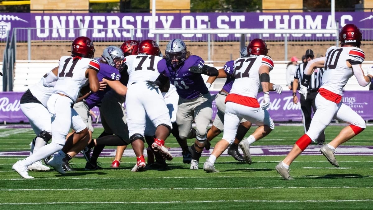 Pioneer Football League Preview