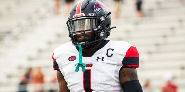 SEMO Football Predictions