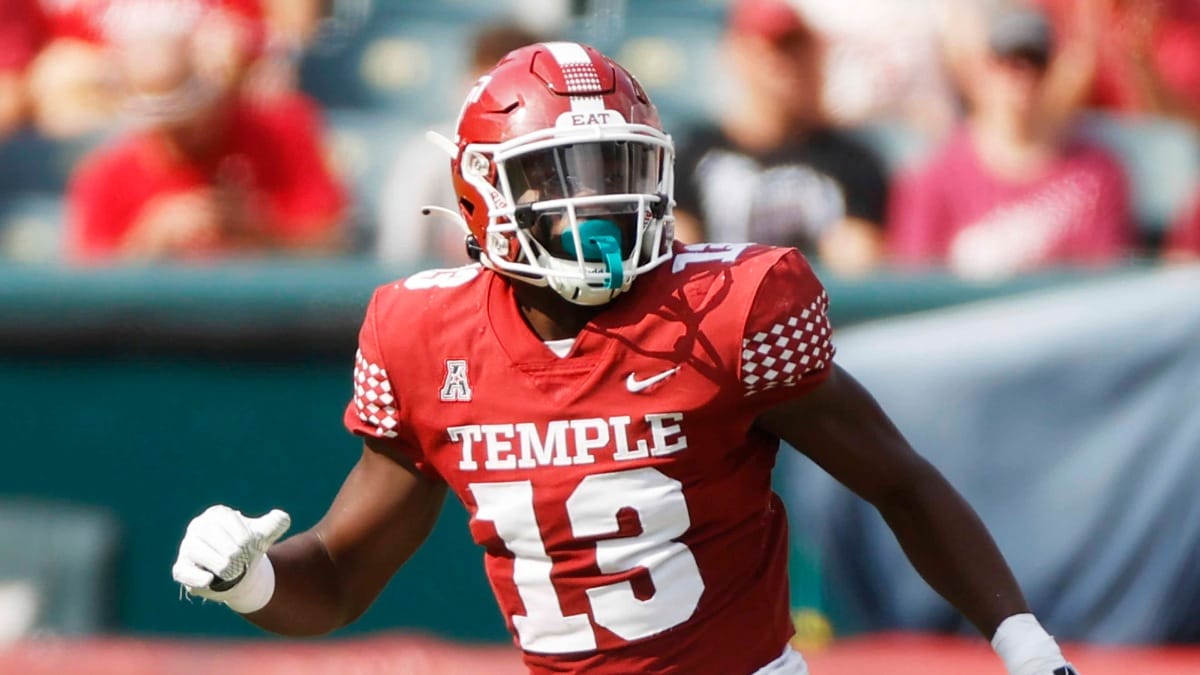 East Carolina vs Temple Prediction Game Preview