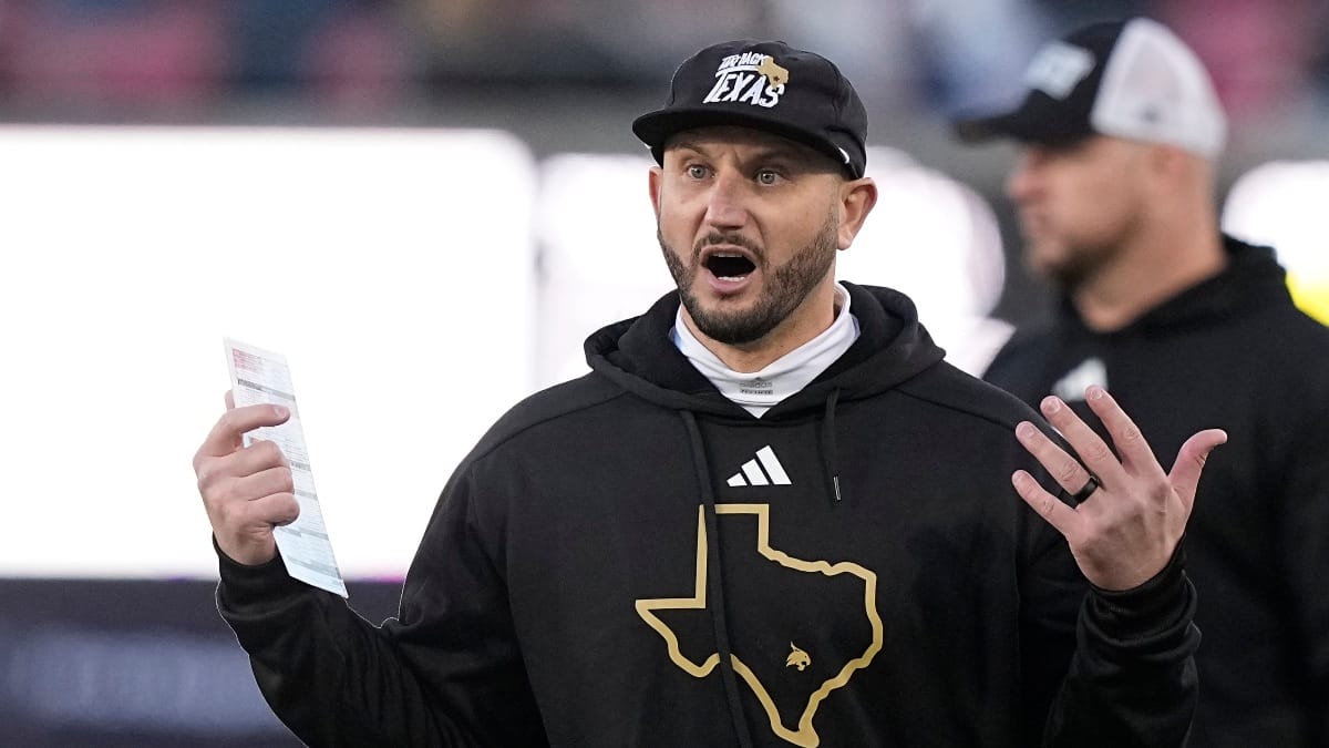 Understanding Texas State Football Coach Salary: Insights and Comparisons