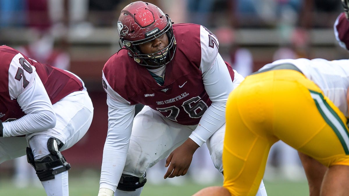 NCCU Football Ranked 13th in FCS Preseason Top 25 - North Carolina Central  University Athletics