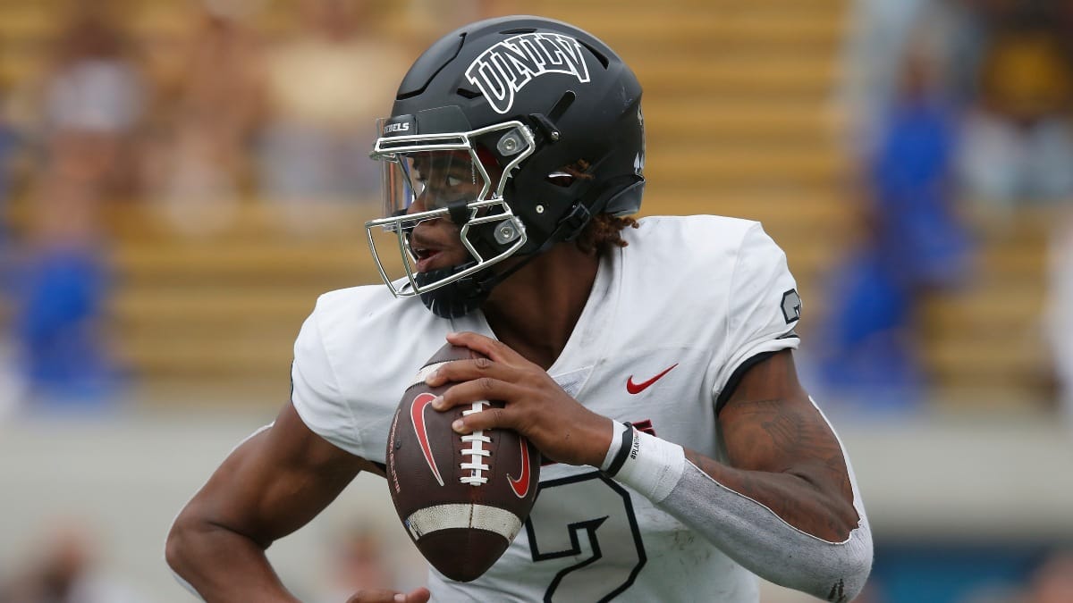 Vanderbilt vs. UNLV Predictions & Picks – September 16