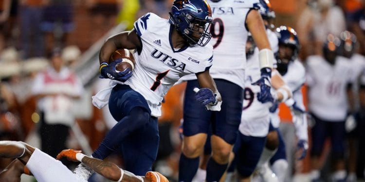 The Mountain West's 10 best prospects for 2023 NFL draft