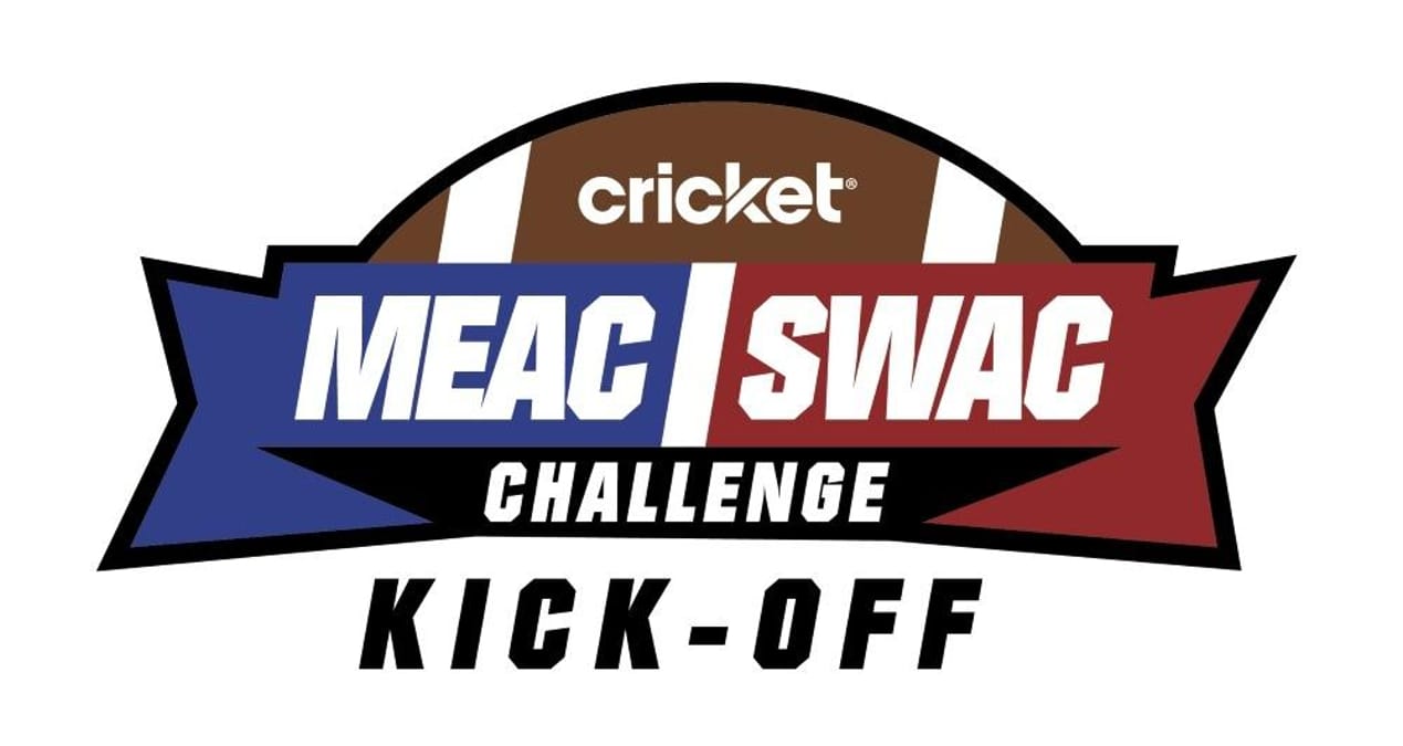 MEAC/SWAC Challenge