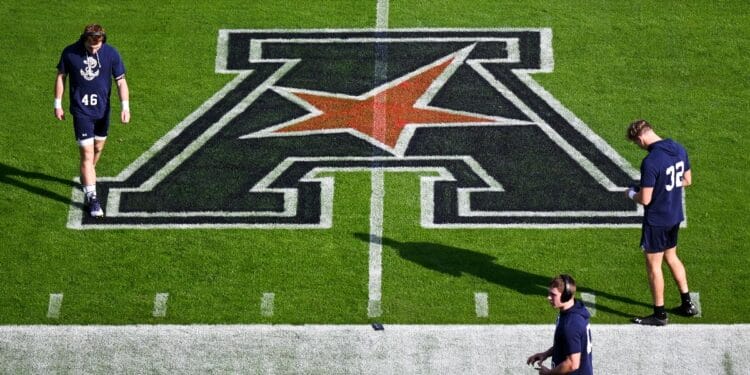 American Athletic Conference