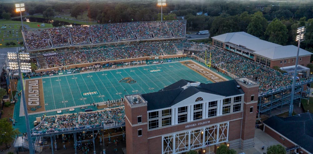 Brooks Stadium