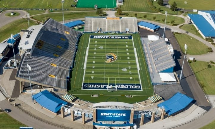 Dix Stadium