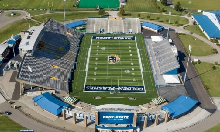 Dix Stadium
