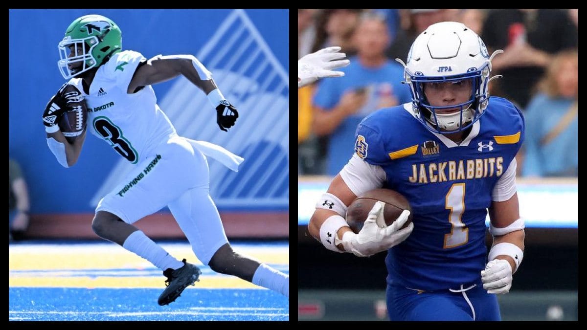 2023 Top FCS Recruiting Classes - HERO Sports