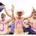 James Madison fans