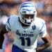 Memphis Tigers wide receiver Joseph Scates