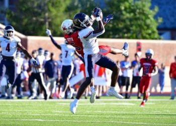 Morgan State Richmond