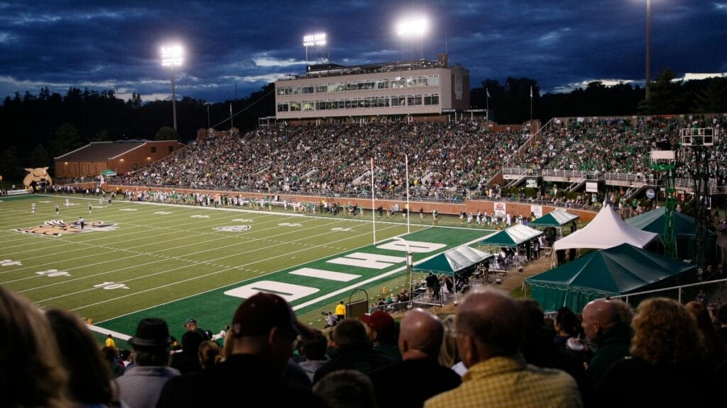 Peden Stadium