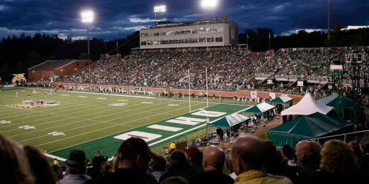 Peden Stadium