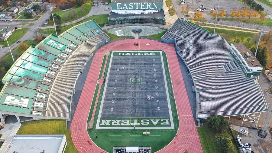 Rynearson Stadium