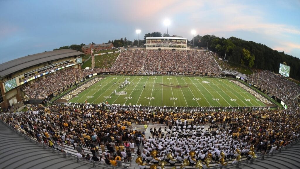Waldo Stadium
