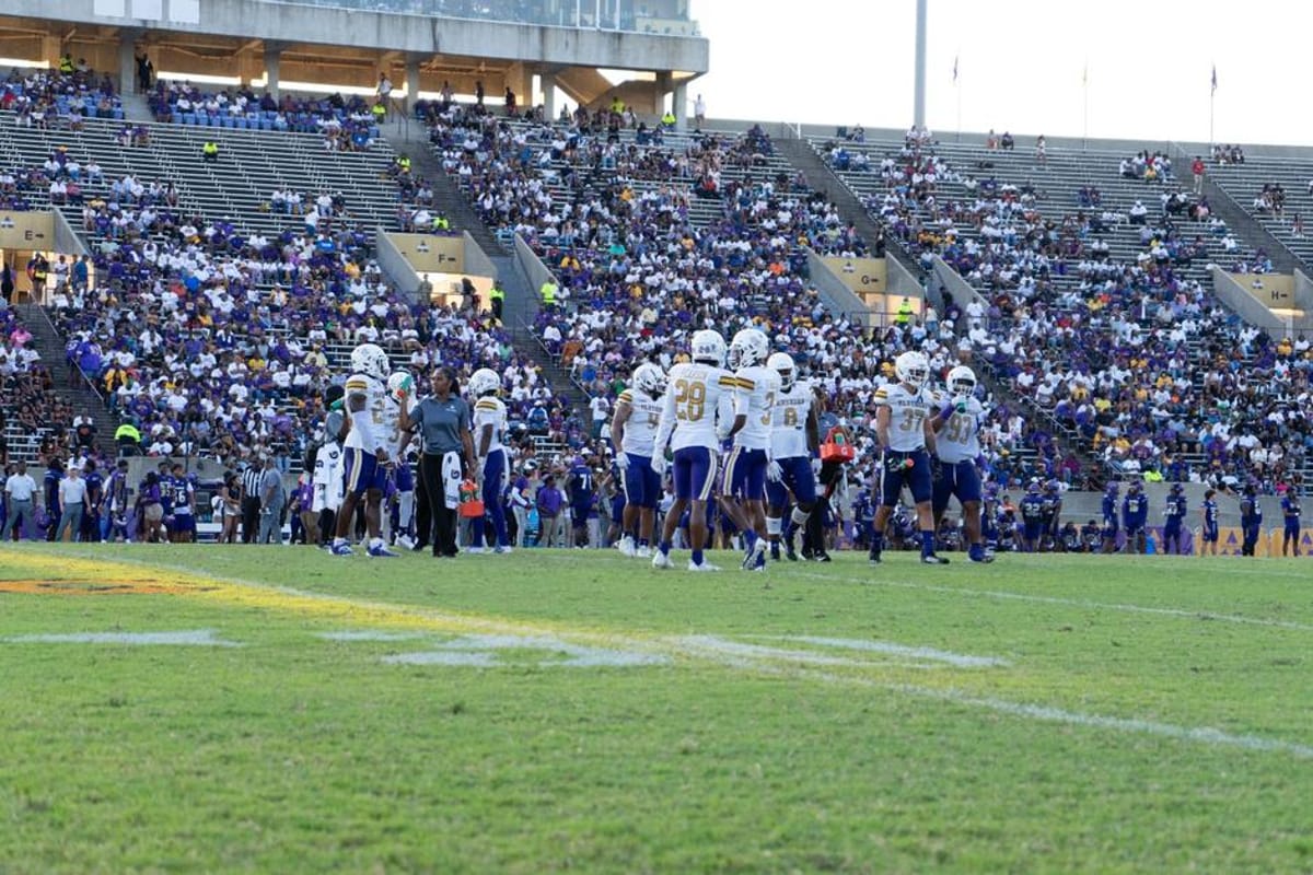 Prairie View A&M football