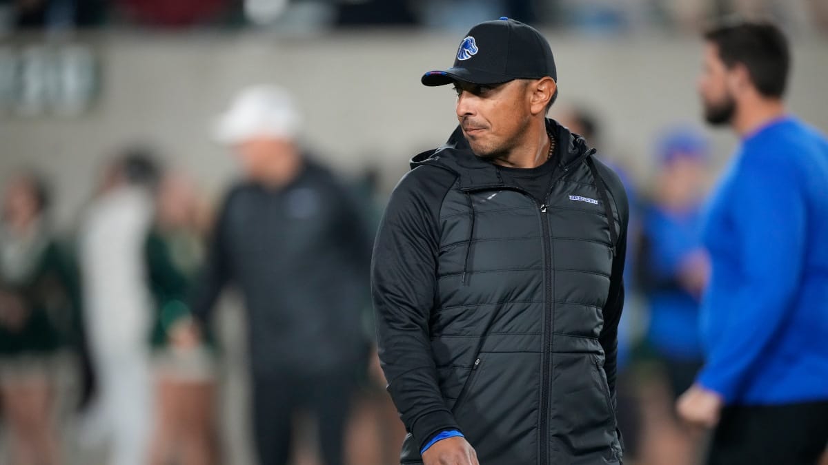 Top Boise State Football Coach Candidates for 2024: An In-Depth Analysis