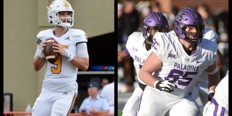 Chattanooga vs. Furman