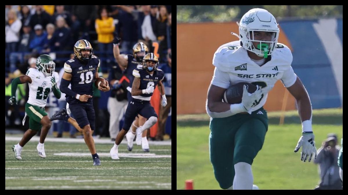 Montana State-Sac State