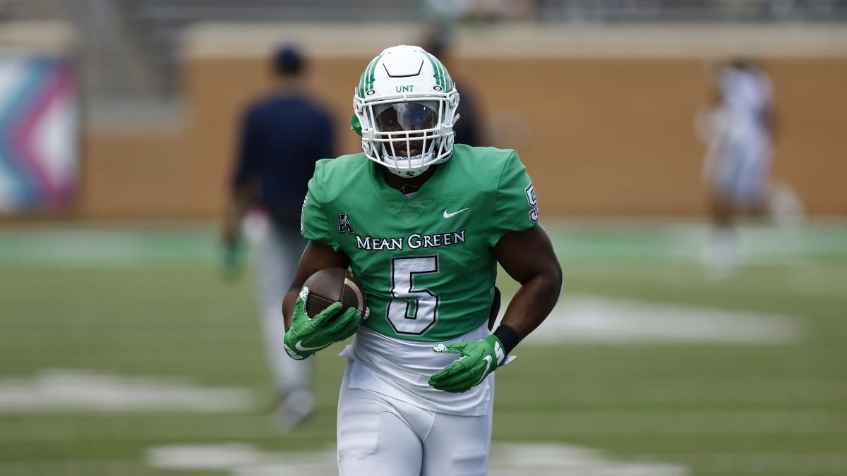 Marshall vs. North Texas Football Prediction and Preview 