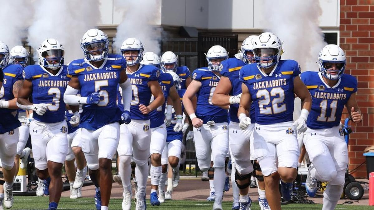 SDSU football